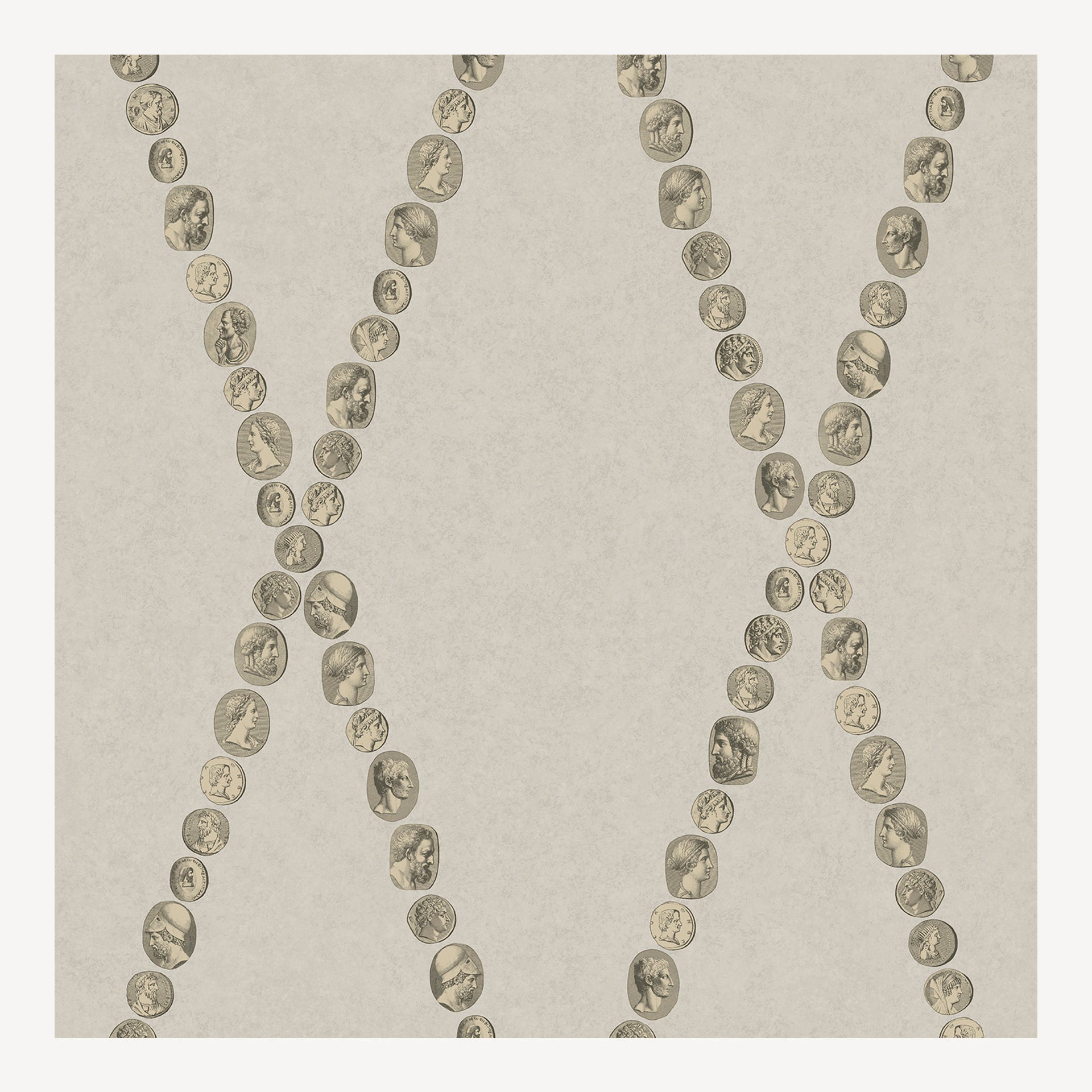 fornasetti-cammei-tapete-vliestapete-klassizismus-52cm-x-10m image 1