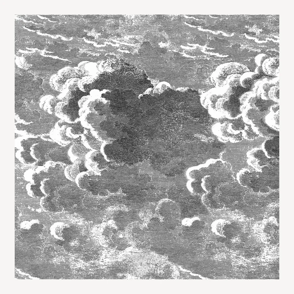 atelier-fornasetti-nuvolette-tapete-2-rollen-set-wolken image 1