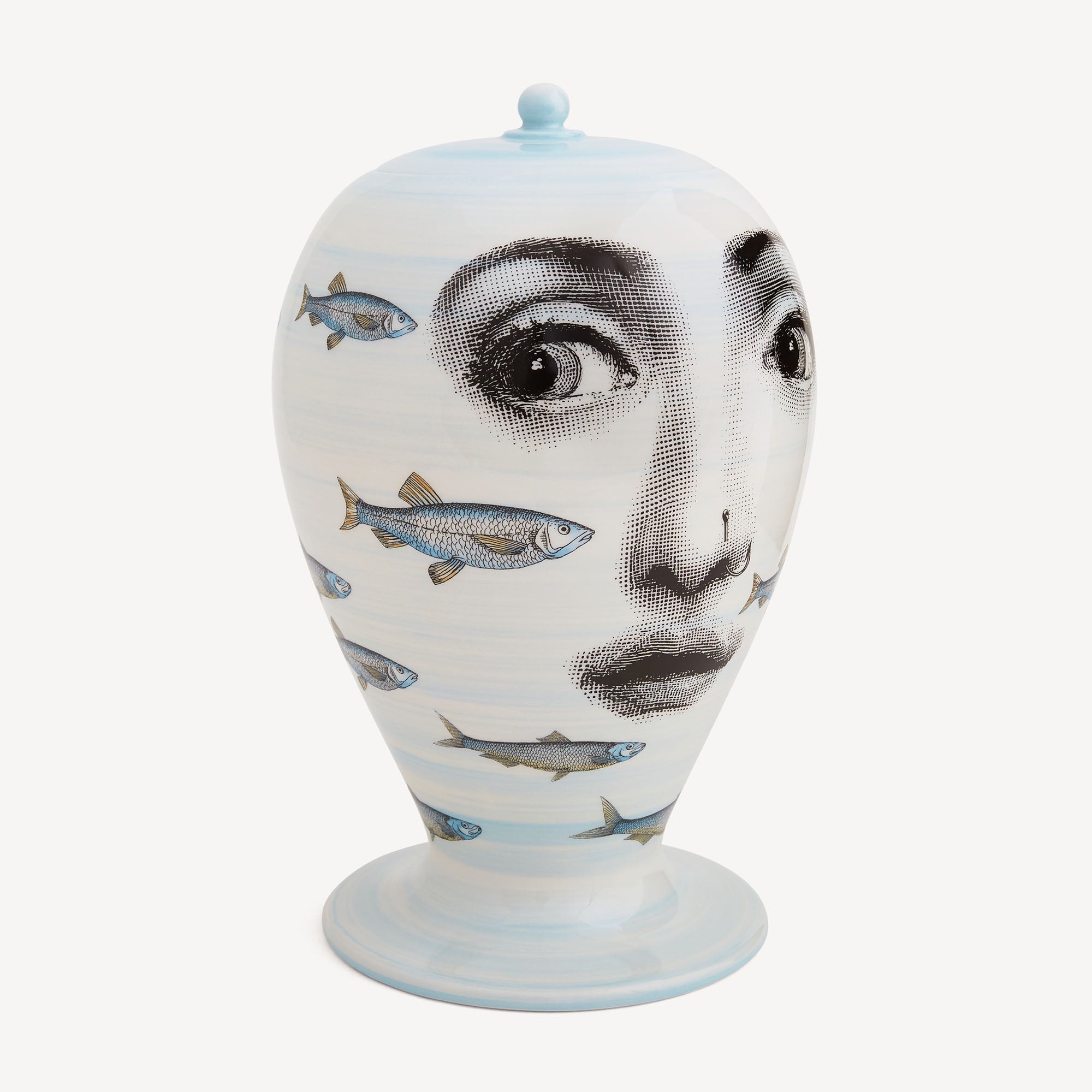 atelier-fornasetti-tema-e-variazioni-passata-di-pesci-vase-keramik image 3