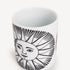 atelier-fornasetti-sole-stifthalter-porzellan-sonne-handbemalt image 4