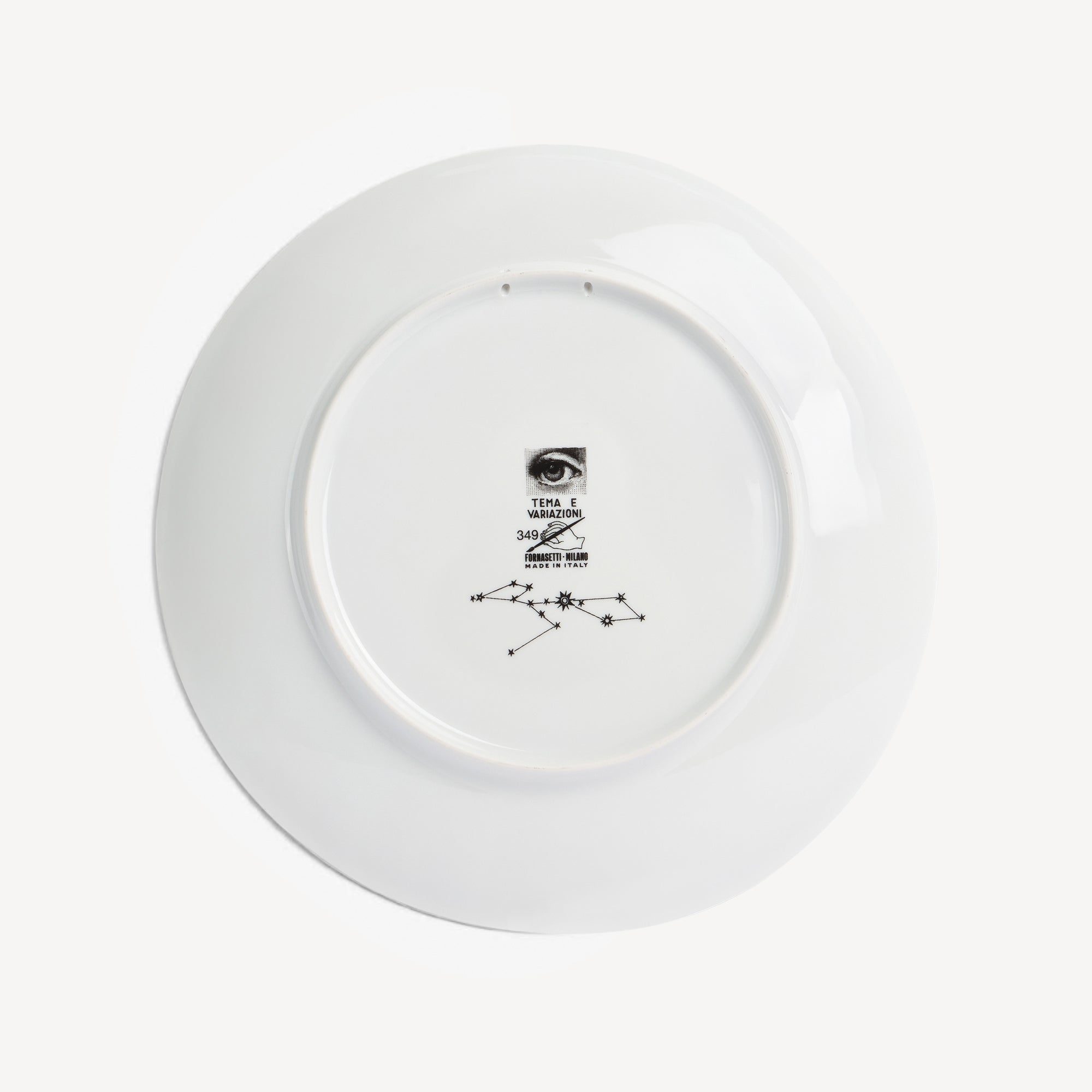 atelier-fornasetti-tema-e-variazioni-zodiaco-taurus-wandteller-n-349 image 3