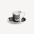 fornasetti-high-fidelity-kaffeetasse-tigrato-schwarz-wei image 2
