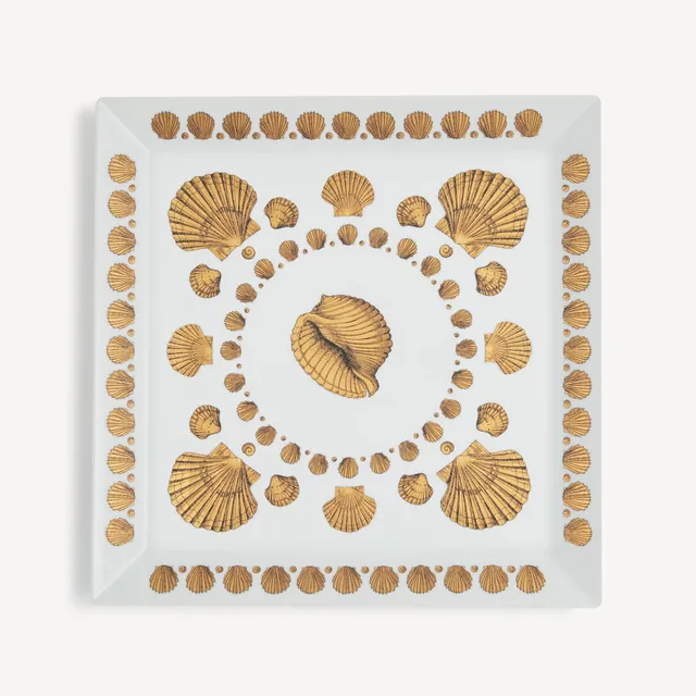 atelier-fornasetti-giro-di-conchiglie-tablett-muscheln image 1