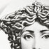 atelier-fornasetti-tema-e-variazioni-n-217-wandteller-porzellan image 4