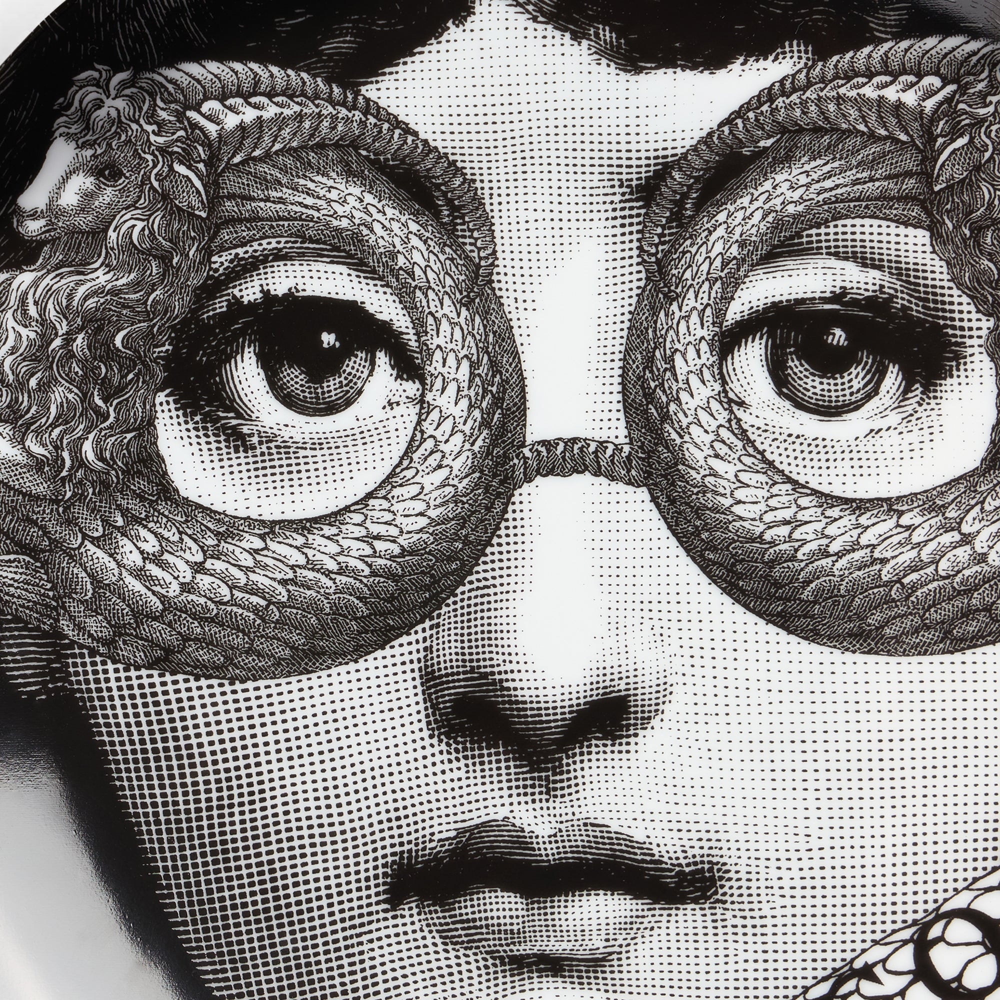 fornasetti-tema-e-variazioni-wandteller-n-357-steinbock image 4