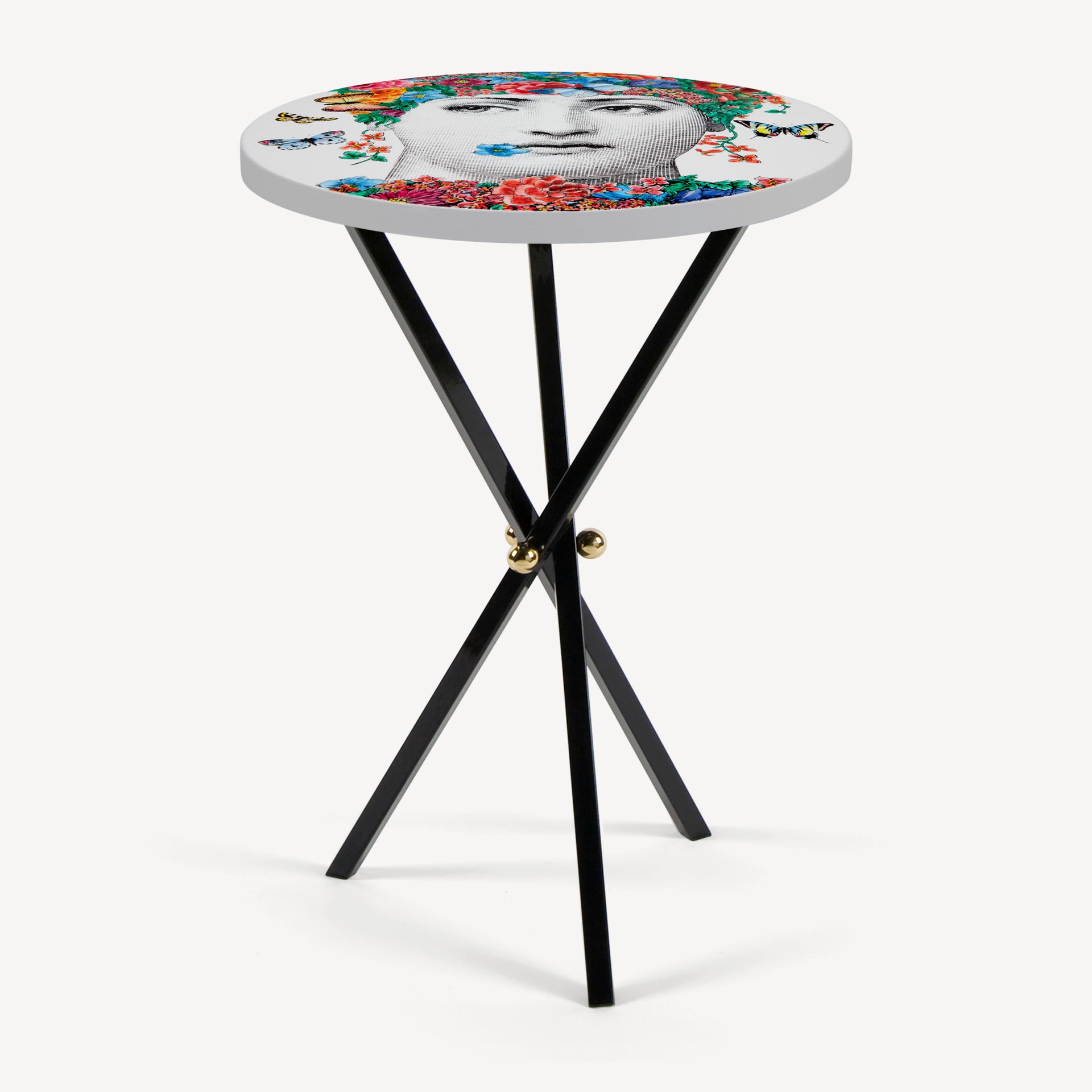 fornasetti-fior-di-lina-couchtisch-holz-blumen image 1