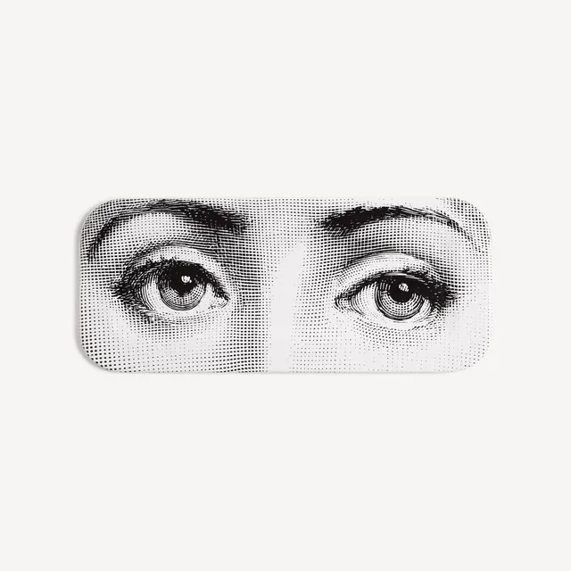 fornasetti-occhi-tablett-gesicht-serviertablett image 1