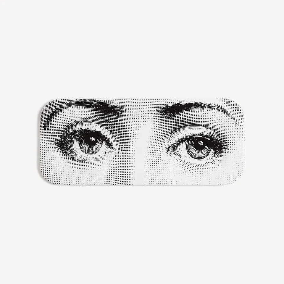 fornasetti-occhi-tablett-gesicht-serviertablett image 1