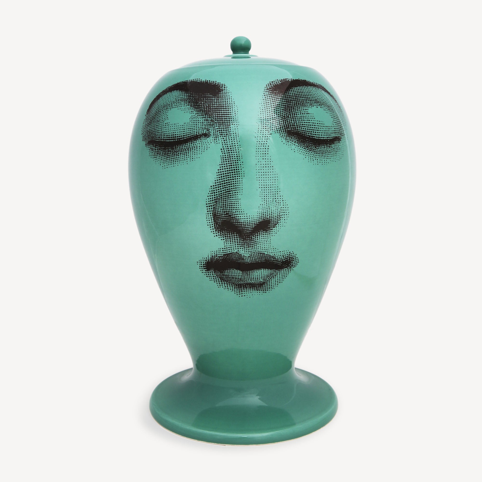 fornasetti-vase-buongiorno-buonanotte-gr-n-porzellan image 3