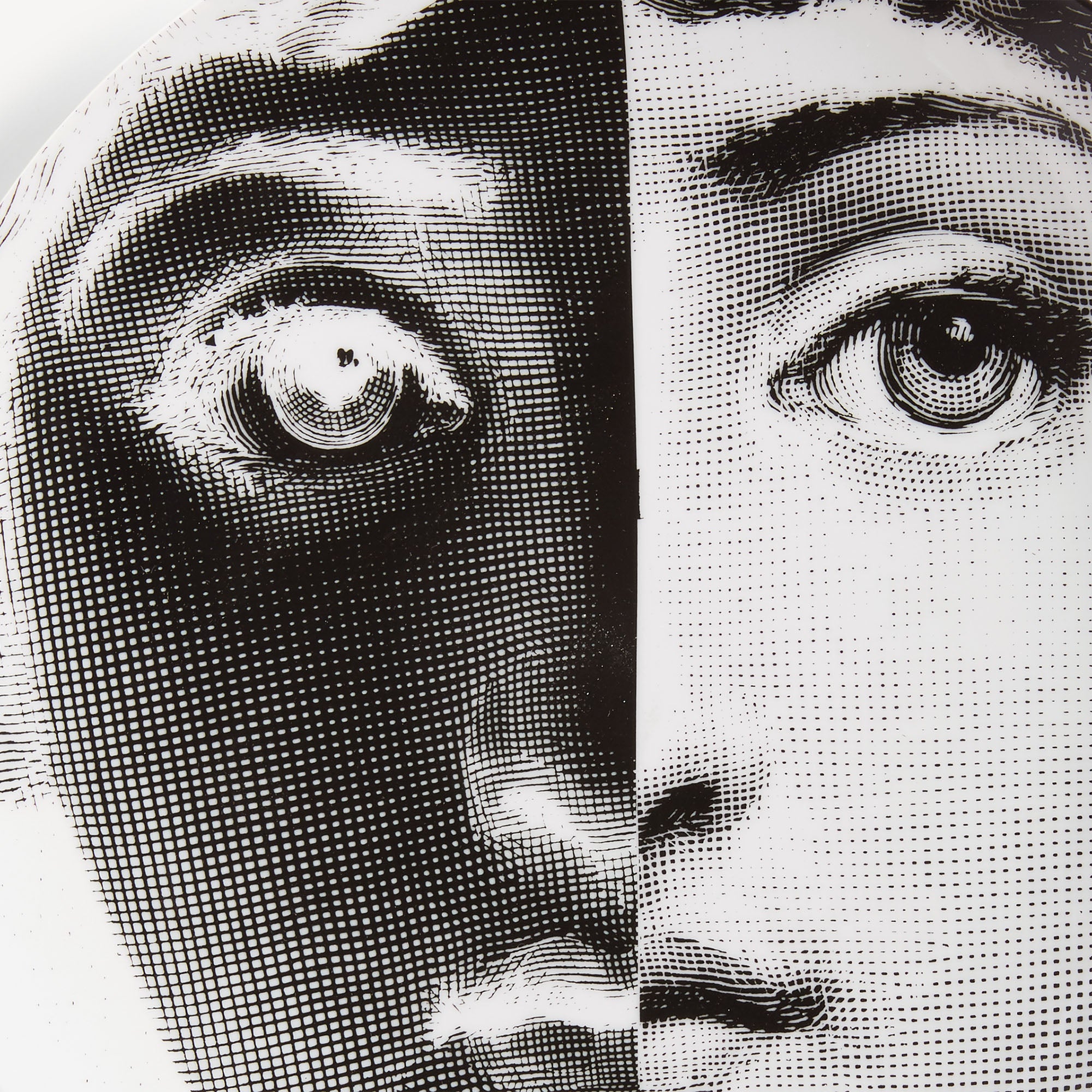 fornasetti-tema-e-variazioni-wandteller-n-86-porzellan image 4