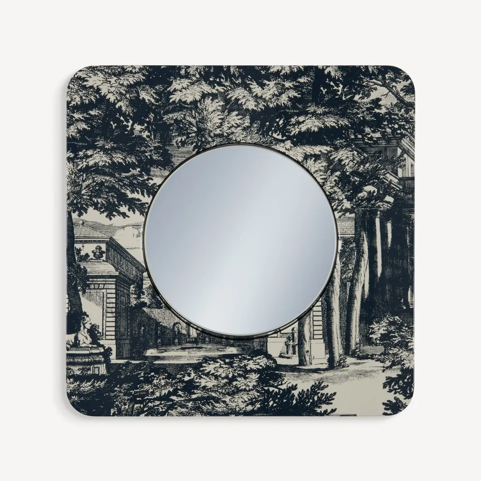 fornasetti-giardino-spiegel-flach-settecentesco-landschaft image 1