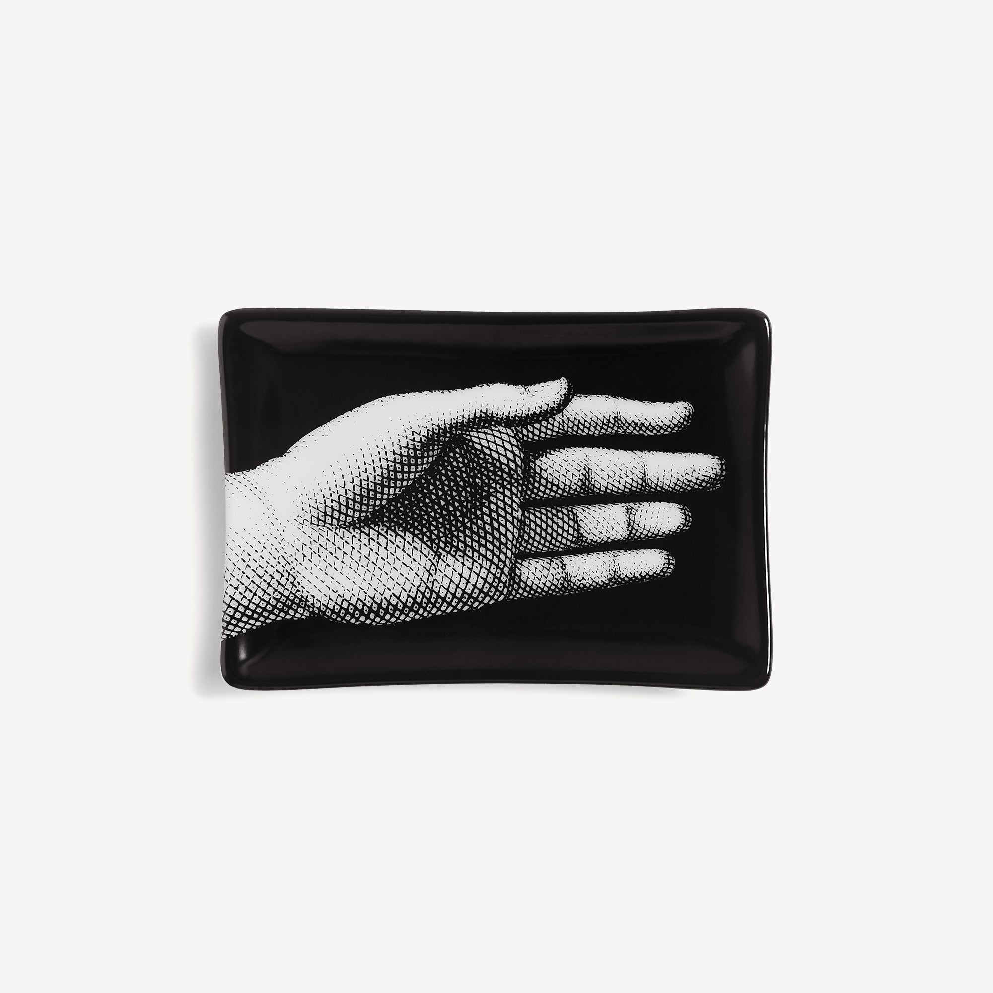 fornasetti-mano-aschenbecher-eckig-porzellan image 1