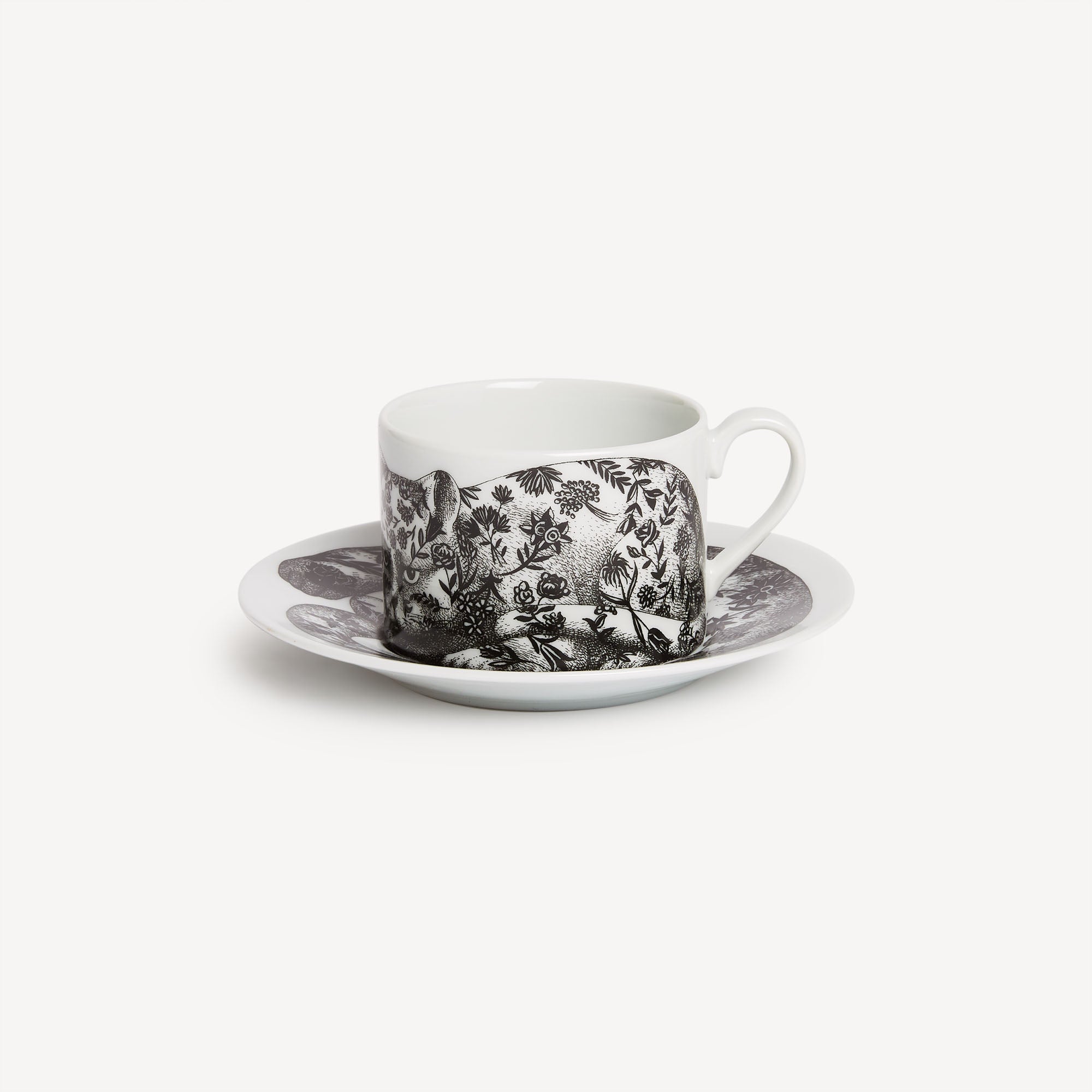 fornasetti-high-fidelity-fiorato-teetasse-porzellan image 2