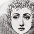 fornasetti-tema-e-variazioni-n-267-wandteller-porzellan-gesicht image 4