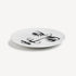 fornasetti-tema-e-variazioni-n-336-wandteller-porzellan-lina-cavalieri image 2