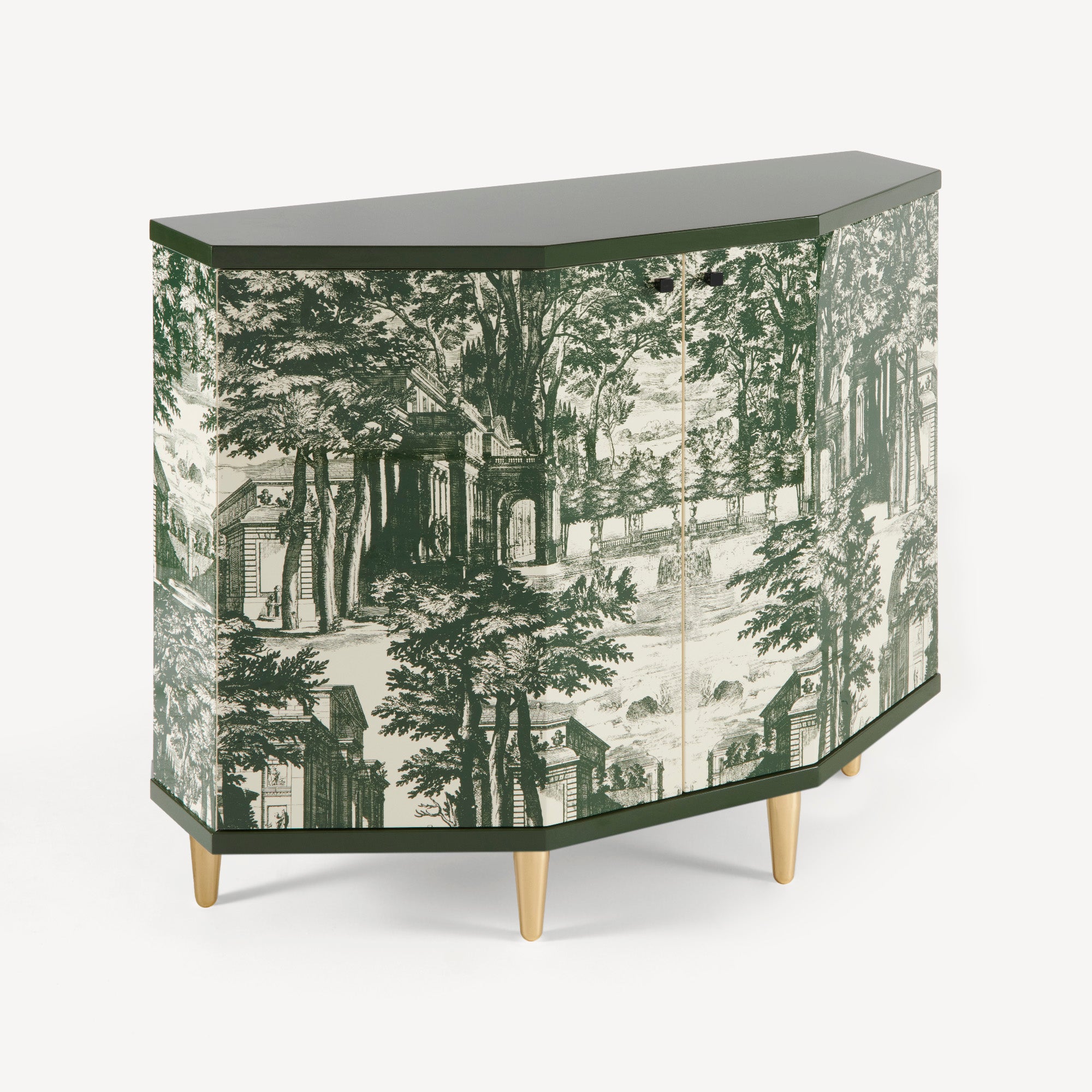 atelier-fornasetti-giardino-settecentesco-schrank-polyedrisch image 3