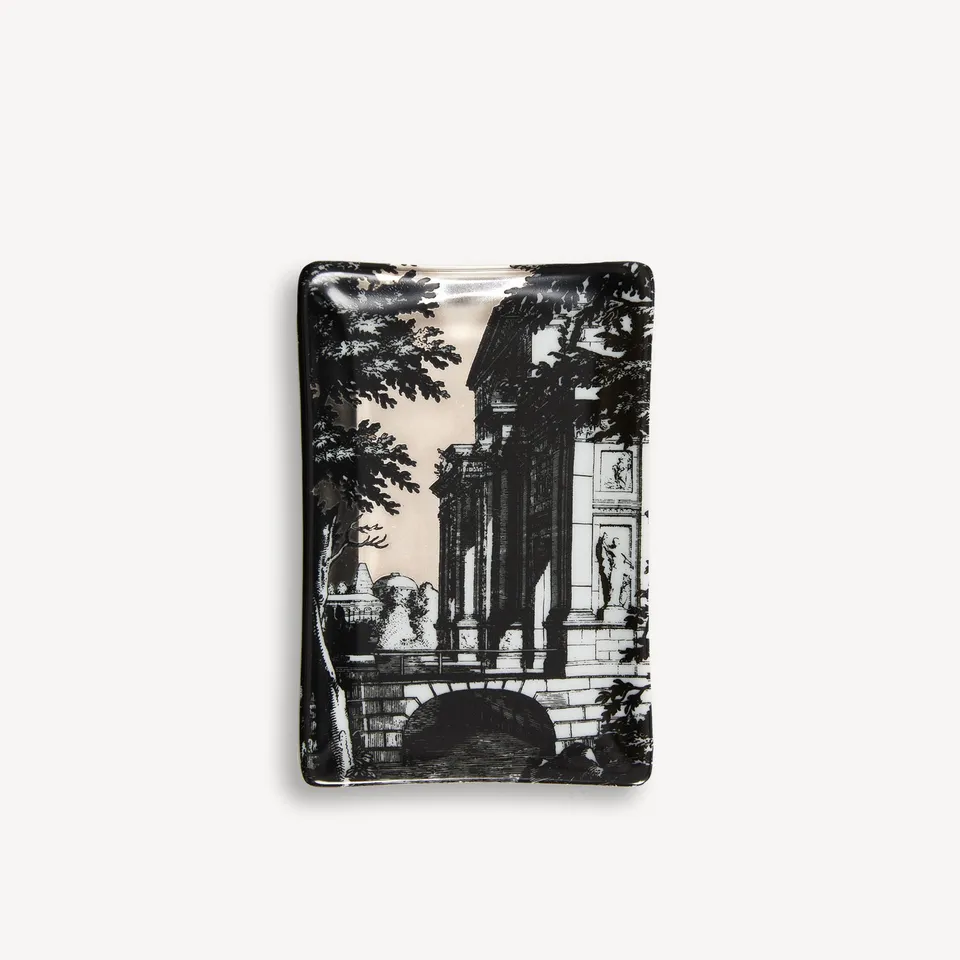 atelier-fornasetti-giardino-settecentesco-aschenbecher-schale-2 image 1