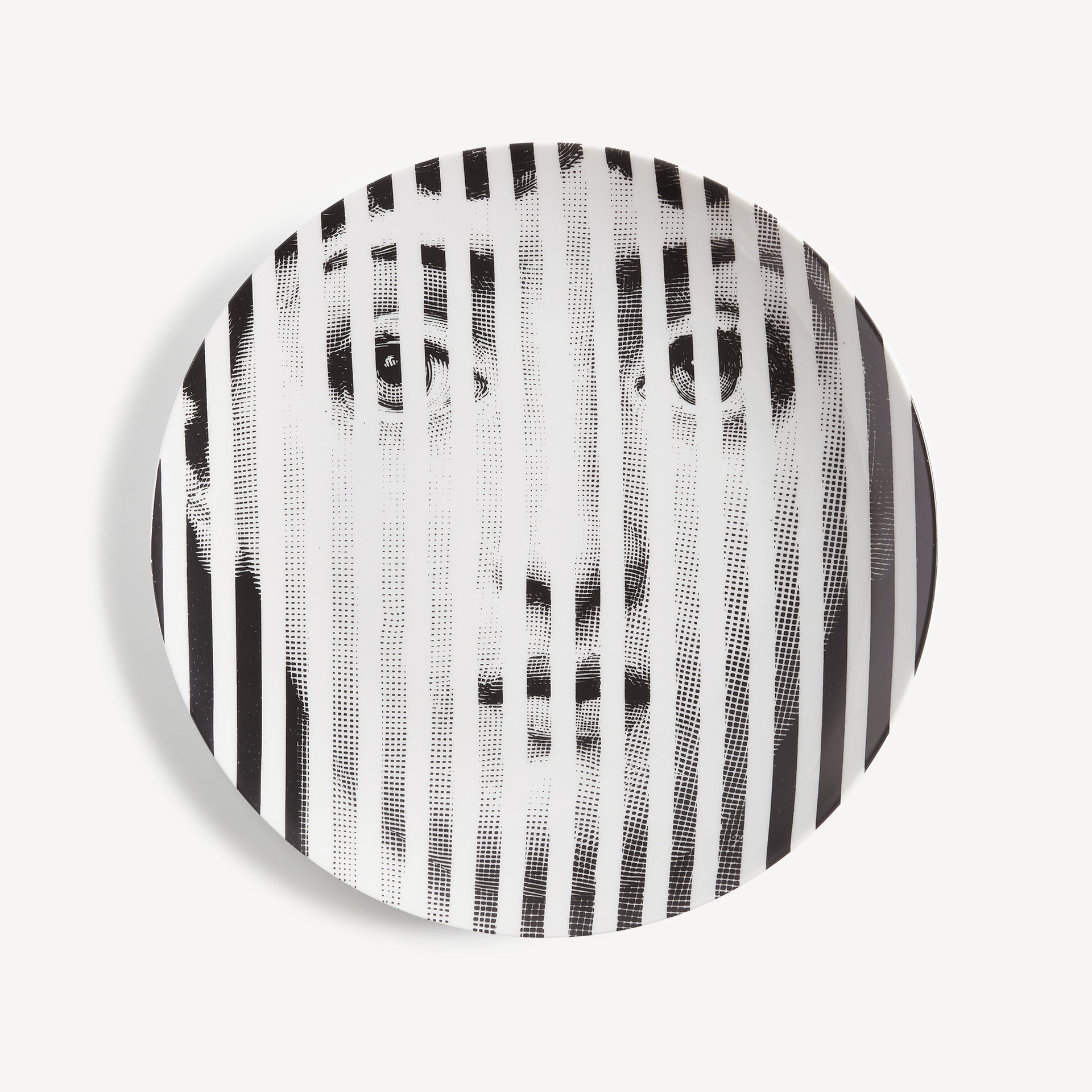 fornasetti-tema-e-variazioni-wandteller-n-34-porzellan-2 image 1