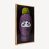 fornasetti-lux-gstaad-paneel-holz-wand-schwarz-lackiert image 2