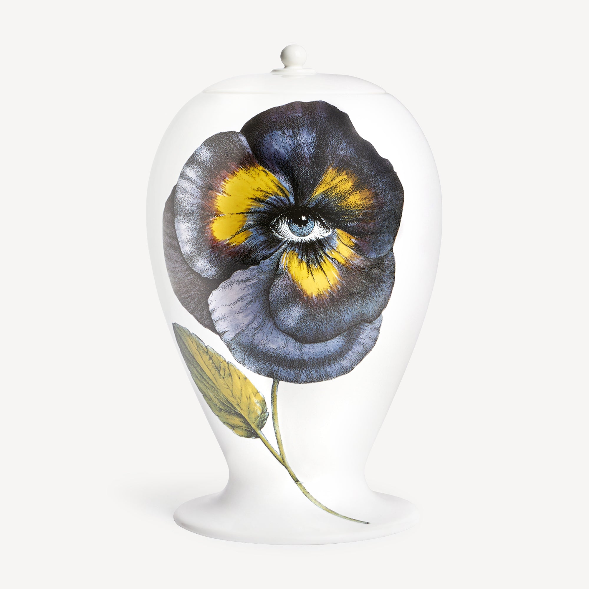 fornasetti-pens-e-vase-wei-keramik-limitiert-999-st-ck image 3