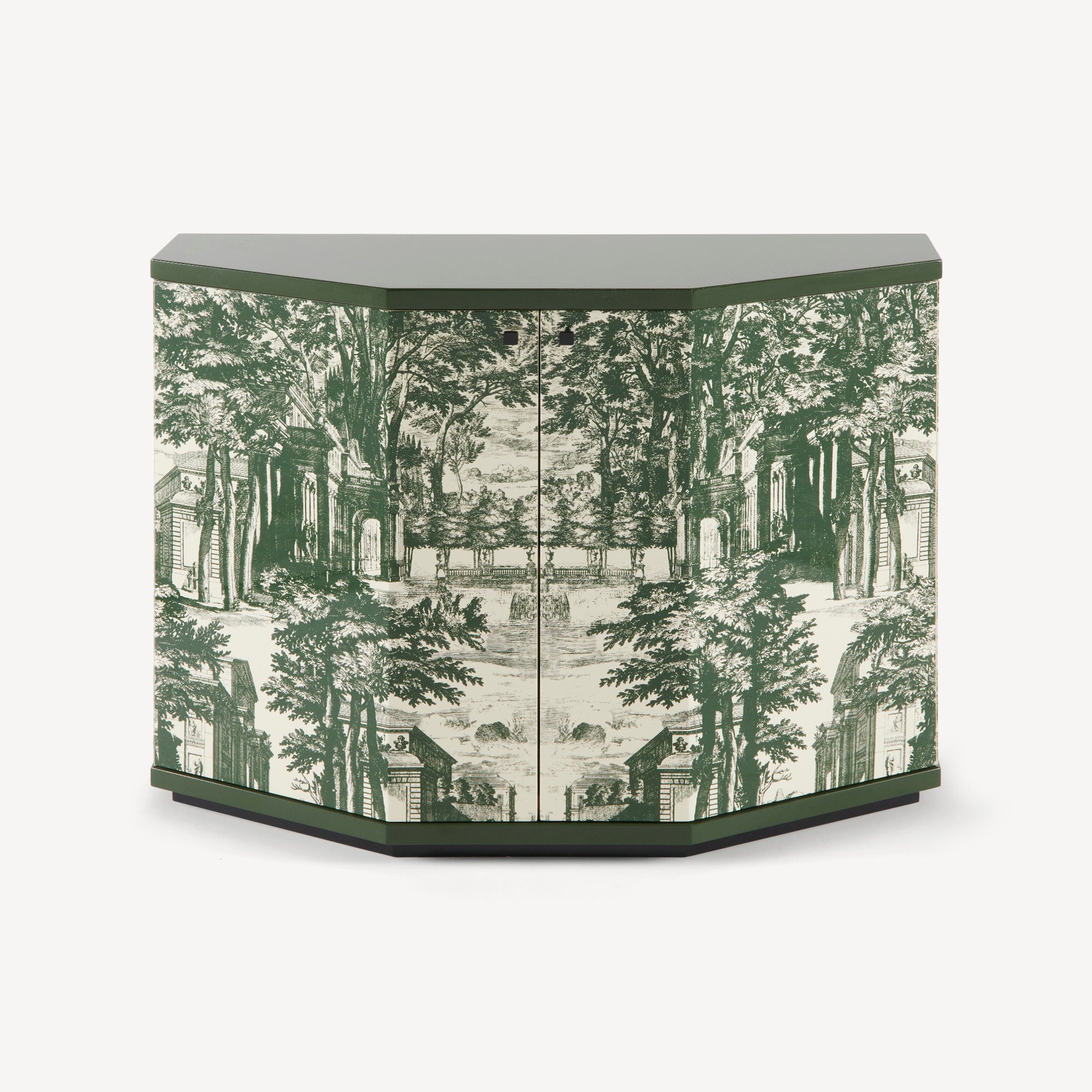 fornasetti-giardino-settecentesco-schrank-polyedrisch-2 image 1