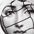 fornasetti-tema-e-variazioni-n-117-wandteller-porzellan-gesicht-2 image 4