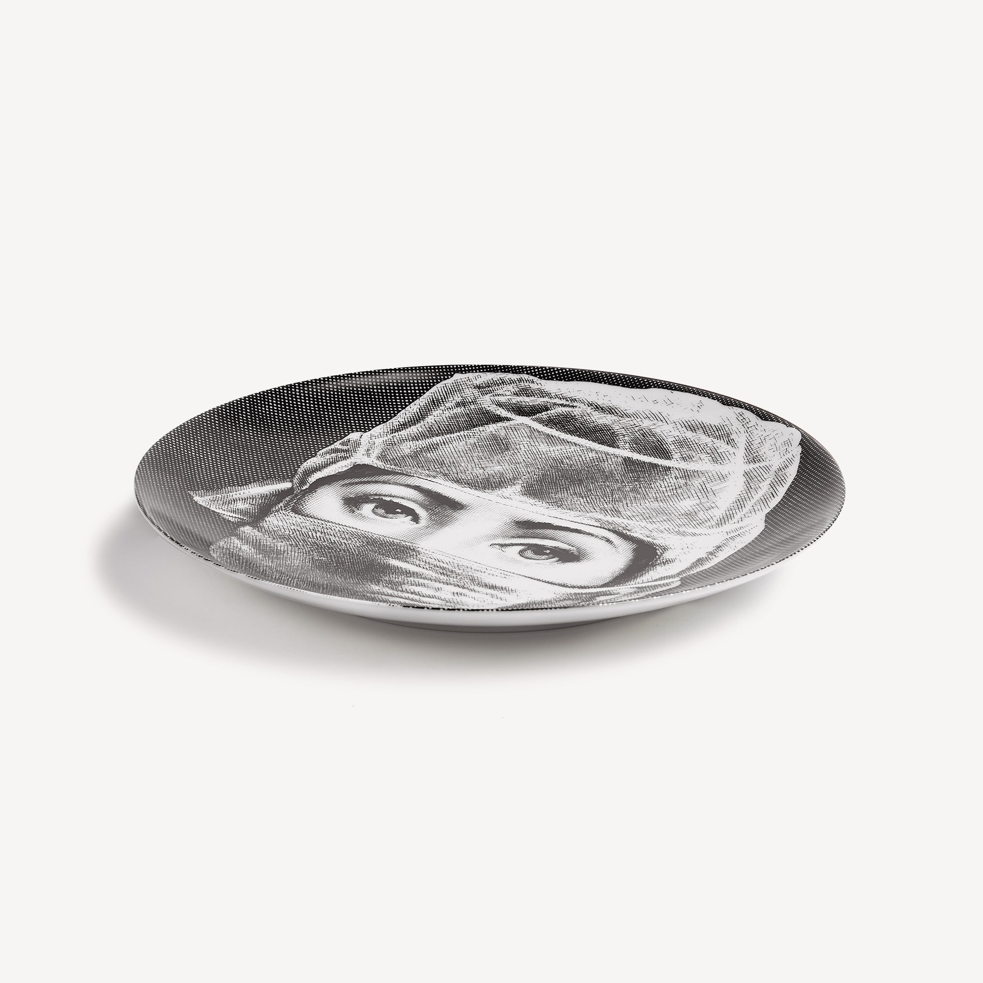 fornasetti-tema-e-variazioni-n-268-wandteller-porzellan image 2