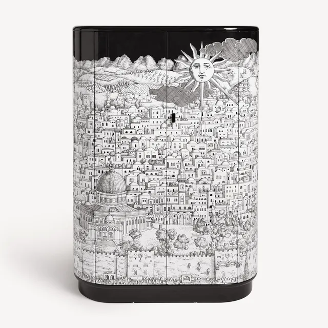 atelier-fornasetti-gerusalemme-schrank-gebogen-wei image 1