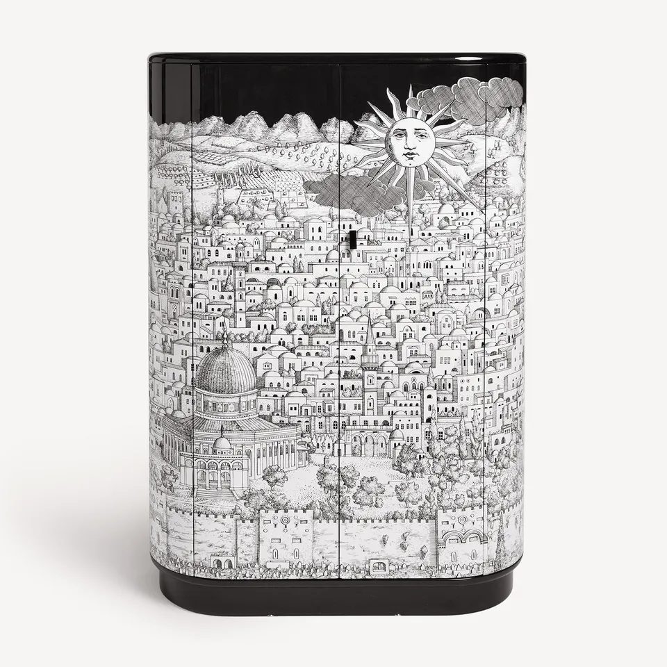 atelier-fornasetti-gerusalemme-schrank-gebogen-wei image 1