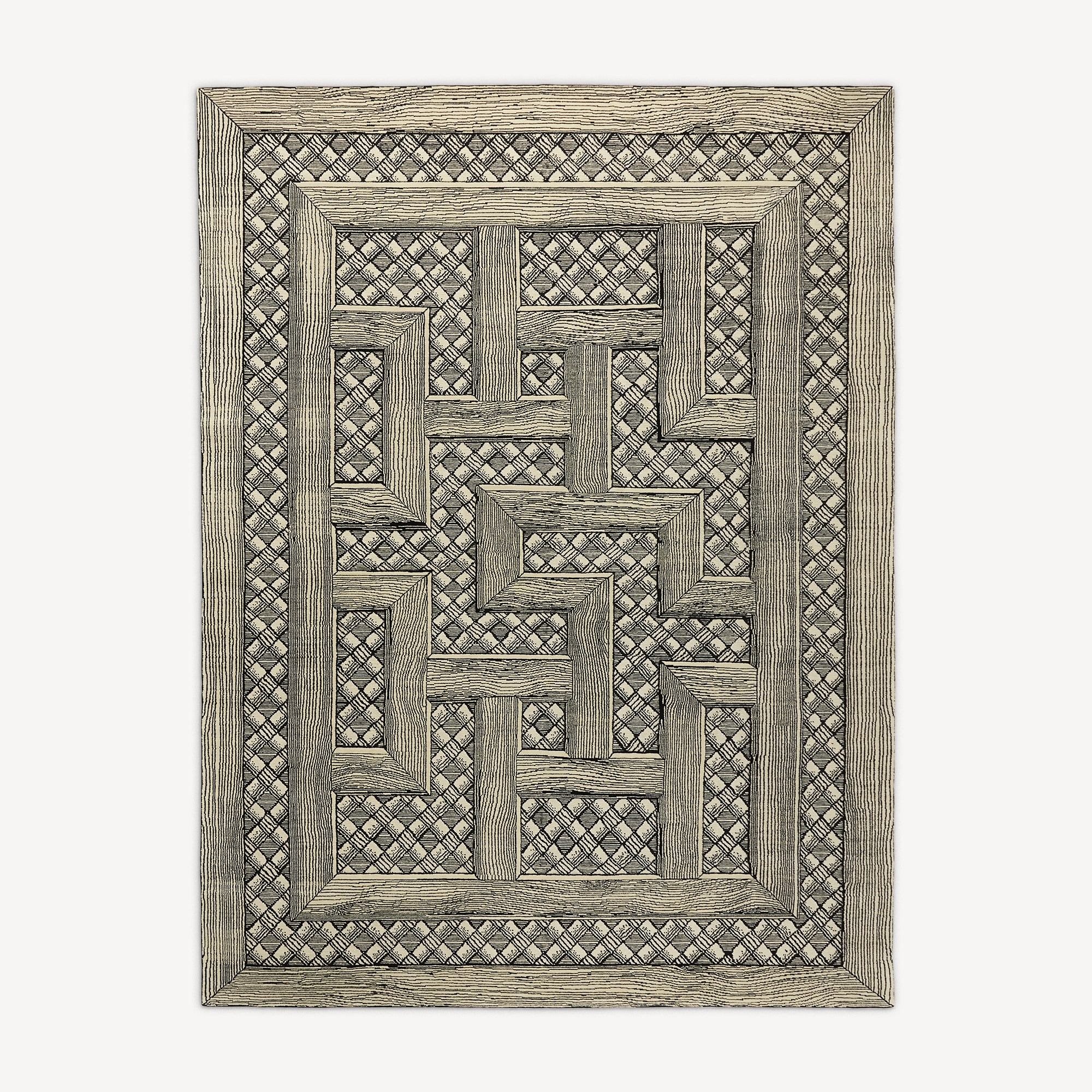 fornasetti-musciarabia-teppich-neuseeland-wolle-handgek-pft image 1