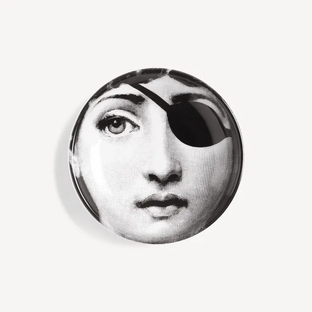 fornasetti-tema-e-variazioni-aschenbecher-nr-8-porzellan image 1