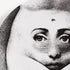 fornasetti-tema-e-variazioni-n-281-wandteller-porzellan image 4