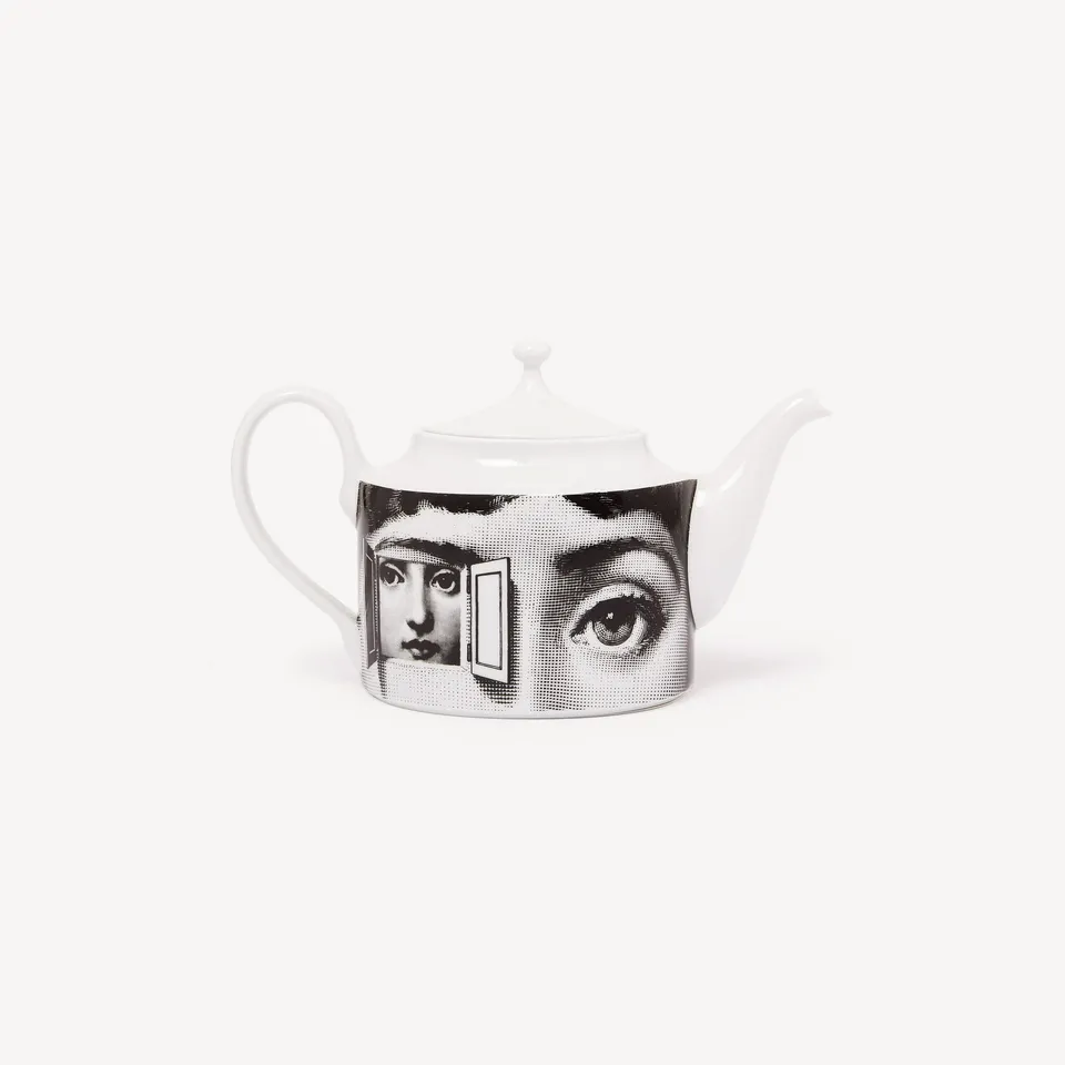 fornasetti-tema-e-variazioni-teekanne-porzellan-lina-cavalieri image 1