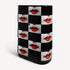 fornasetti-kiss-schrank-gebogen-mund-karo-handlackiert image 2