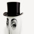 fornasetti-smilzo-moustache-vase-keramik-handdekoriert image 3