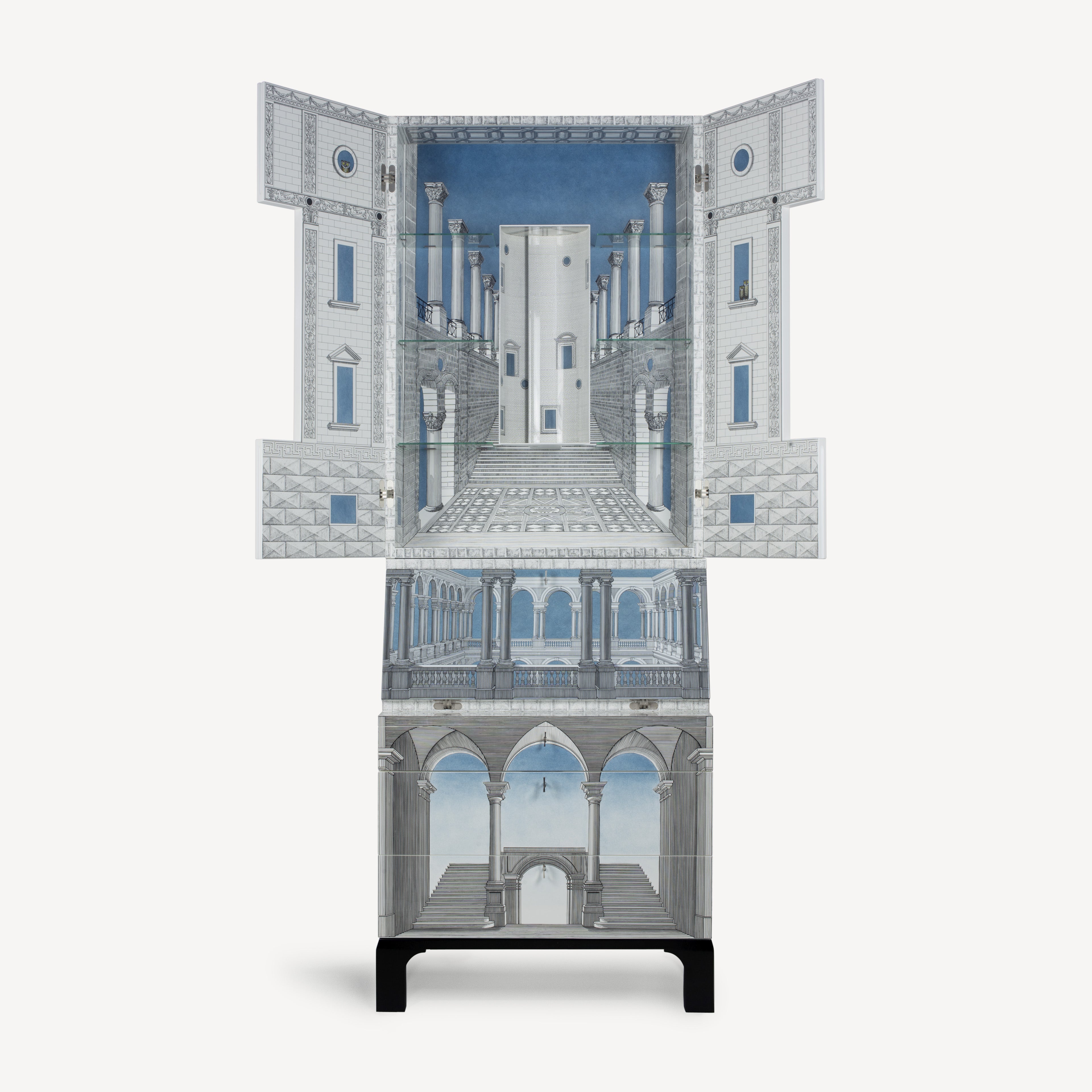 atelier-fornasetti-trumeau-architettura-celeste-sekret-r-limitiert image 2