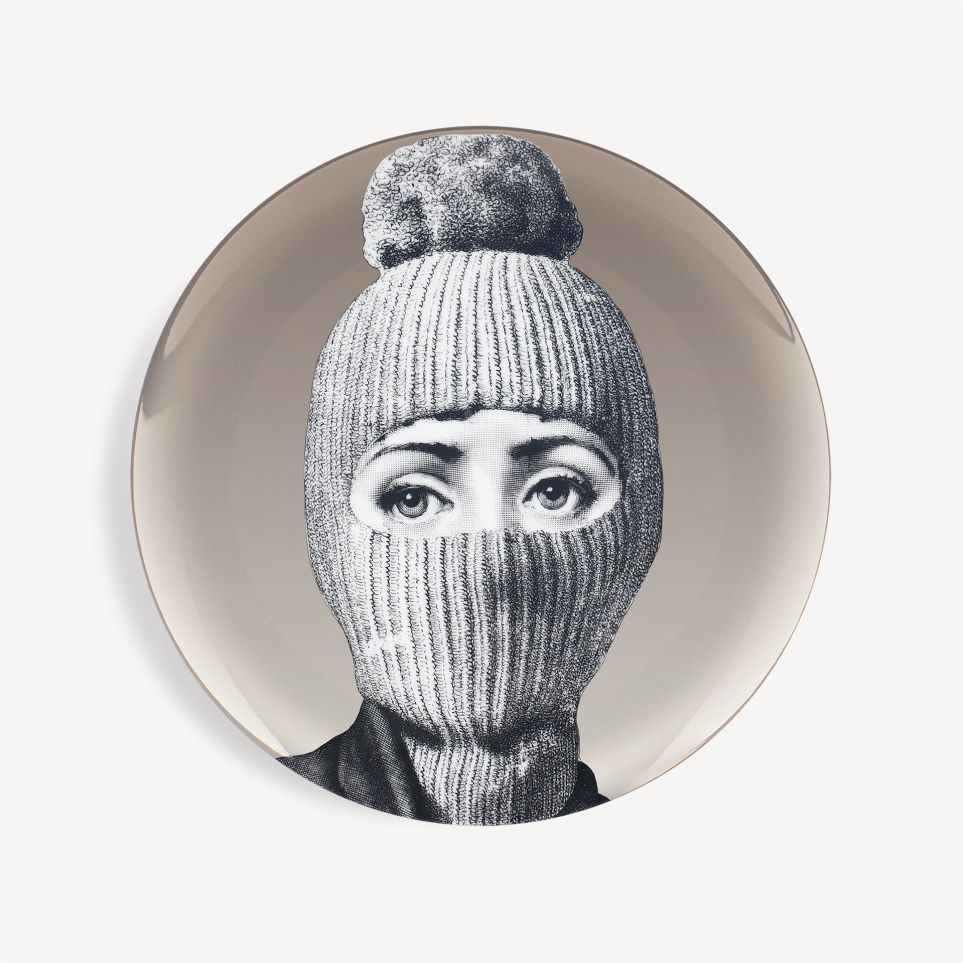 fornasetti-tema-e-variazioni-n-160-wandteller-porzellan image 1