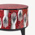atelier-fornasetti-tamburo-tisch-don-giovanni-holz-beistelltisch image 3