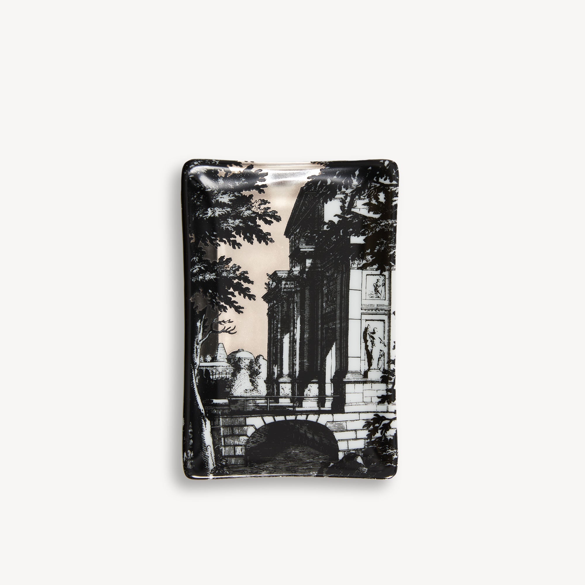atelier-fornasetti-giardino-settecentesco-aschenbecher-schale image 1