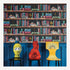fornasetti-libreria-tapete-b-cherregal-10m-b-chermotiv image 2