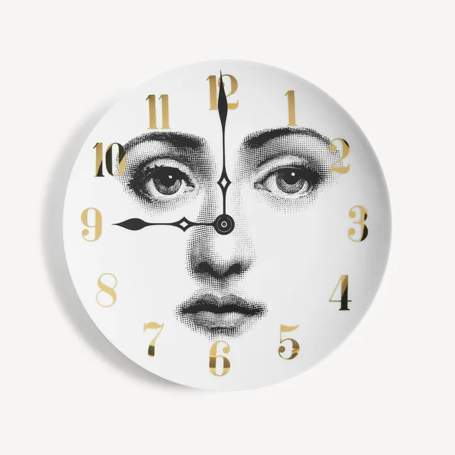 fornasetti-tema-e-variazioni-n-74-wandteller-porzellan-lina-cavalieri image 1
