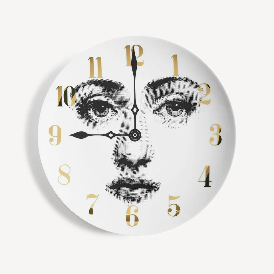 fornasetti-tema-e-variazioni-n-74-wandteller-porzellan-lina-cavalieri image 1