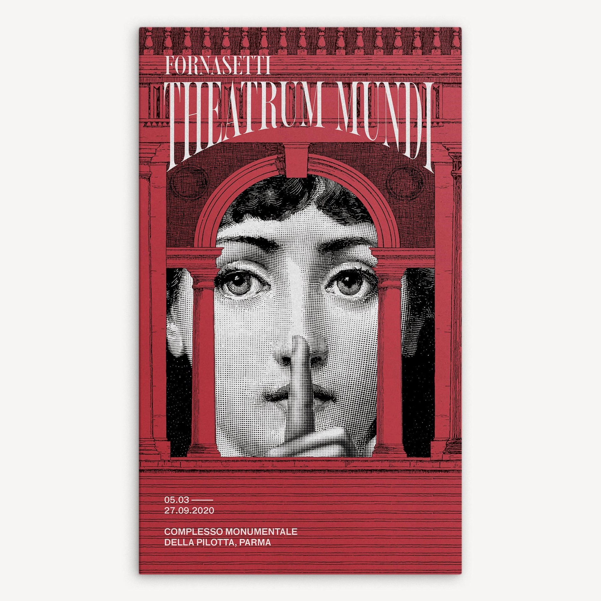 atelier-fornasetti-theatrum-mundi-katalog-buch-pilotta-parma image 1