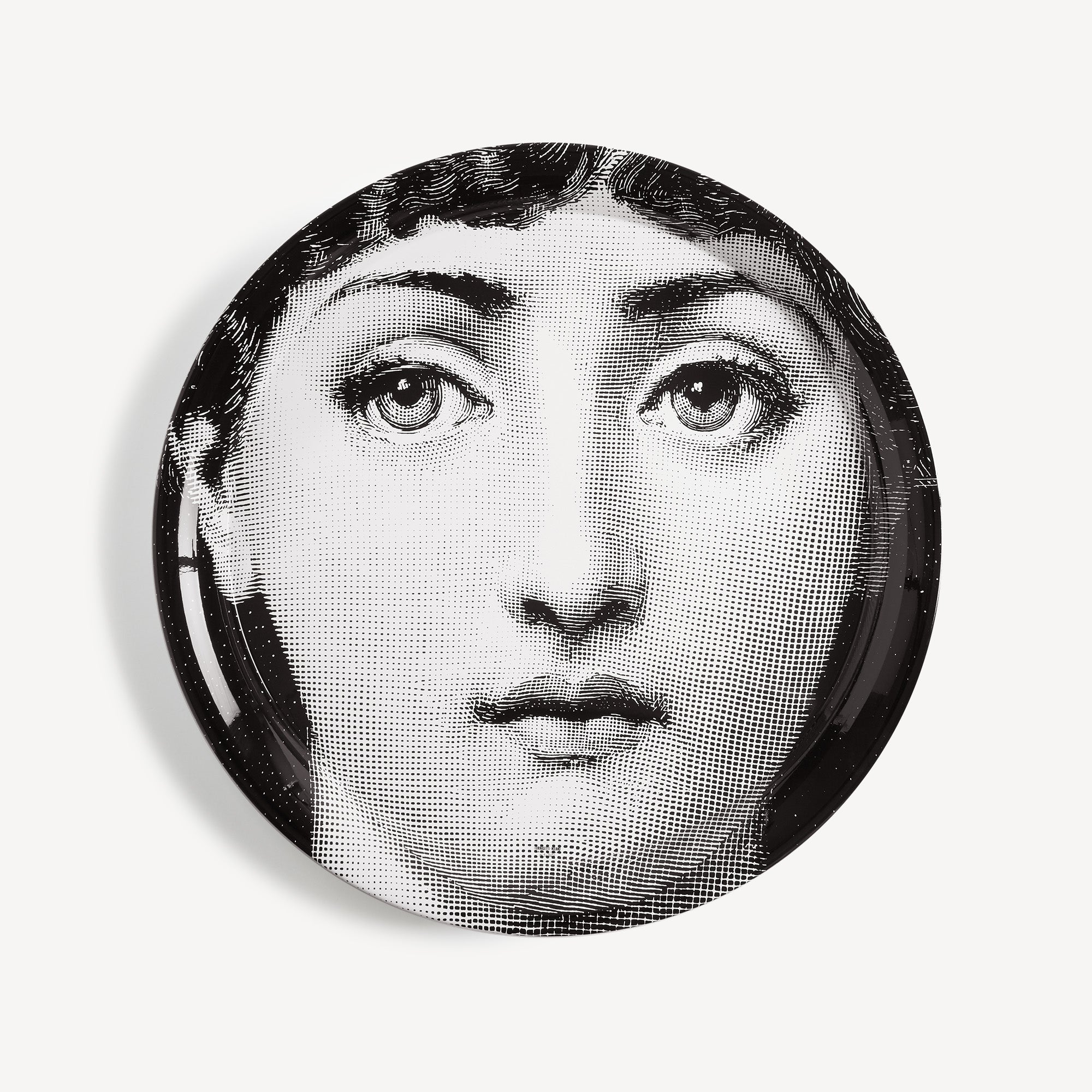 atelier-fornasetti-tema-e-variazioni-tablett-n-1-rund image 1