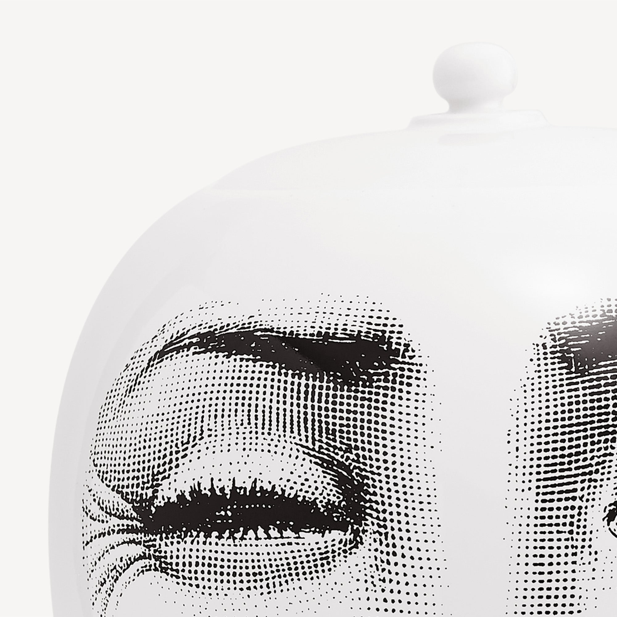atelier-fornasetti-piercing-vase-keramik-gesichtsmotiv image 6