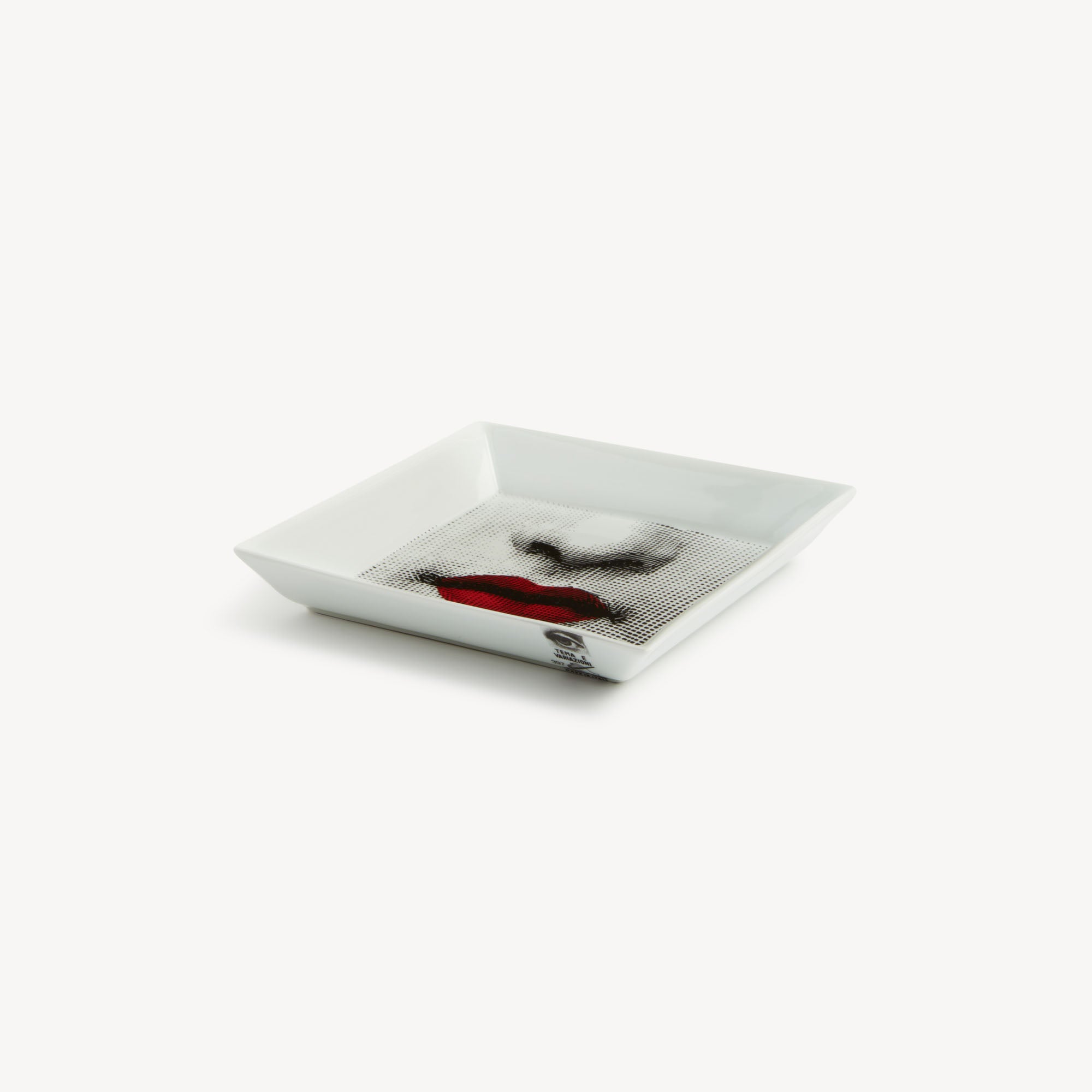 fornasetti-red-lips-schale-eckig-n-397-porzellan-lippen image 2