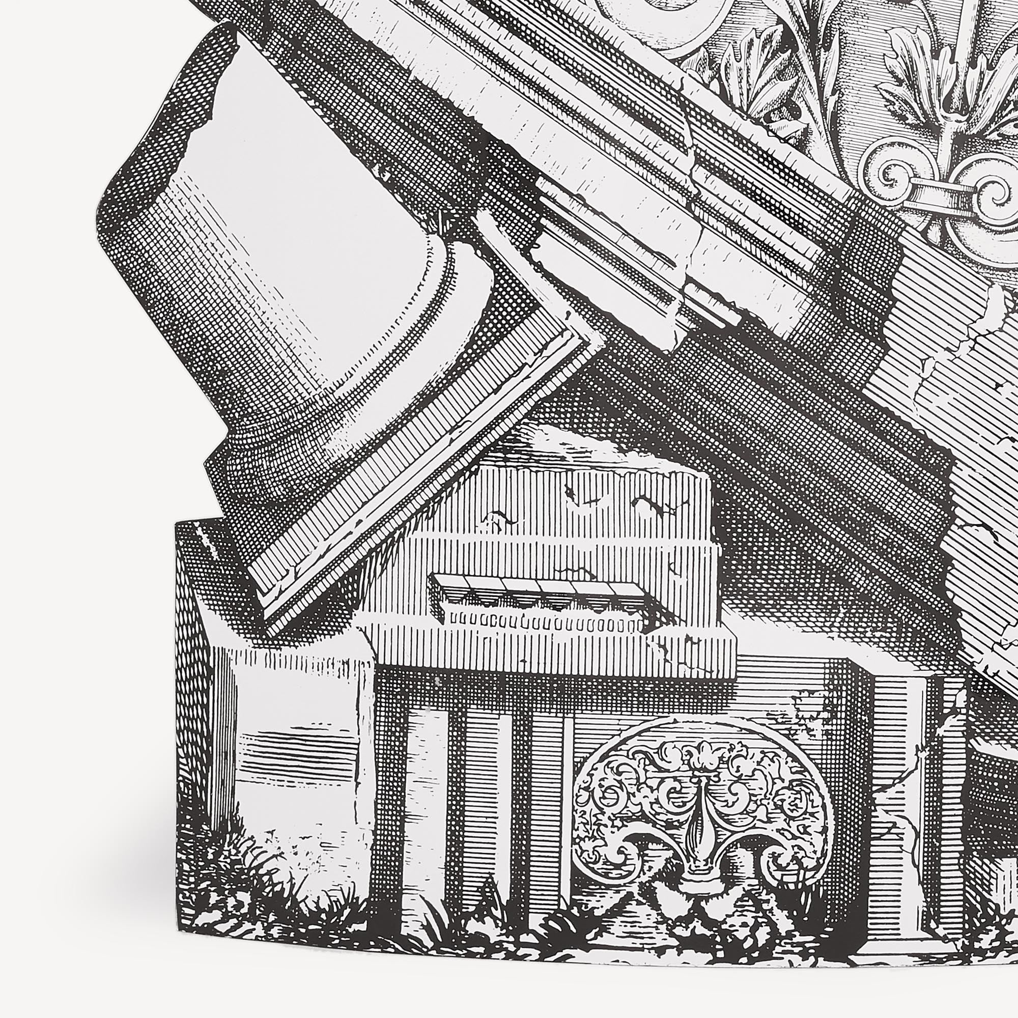 fornasetti-trompe-l-oeil-rovine-schirmst-nder-metall-lackiert image 3