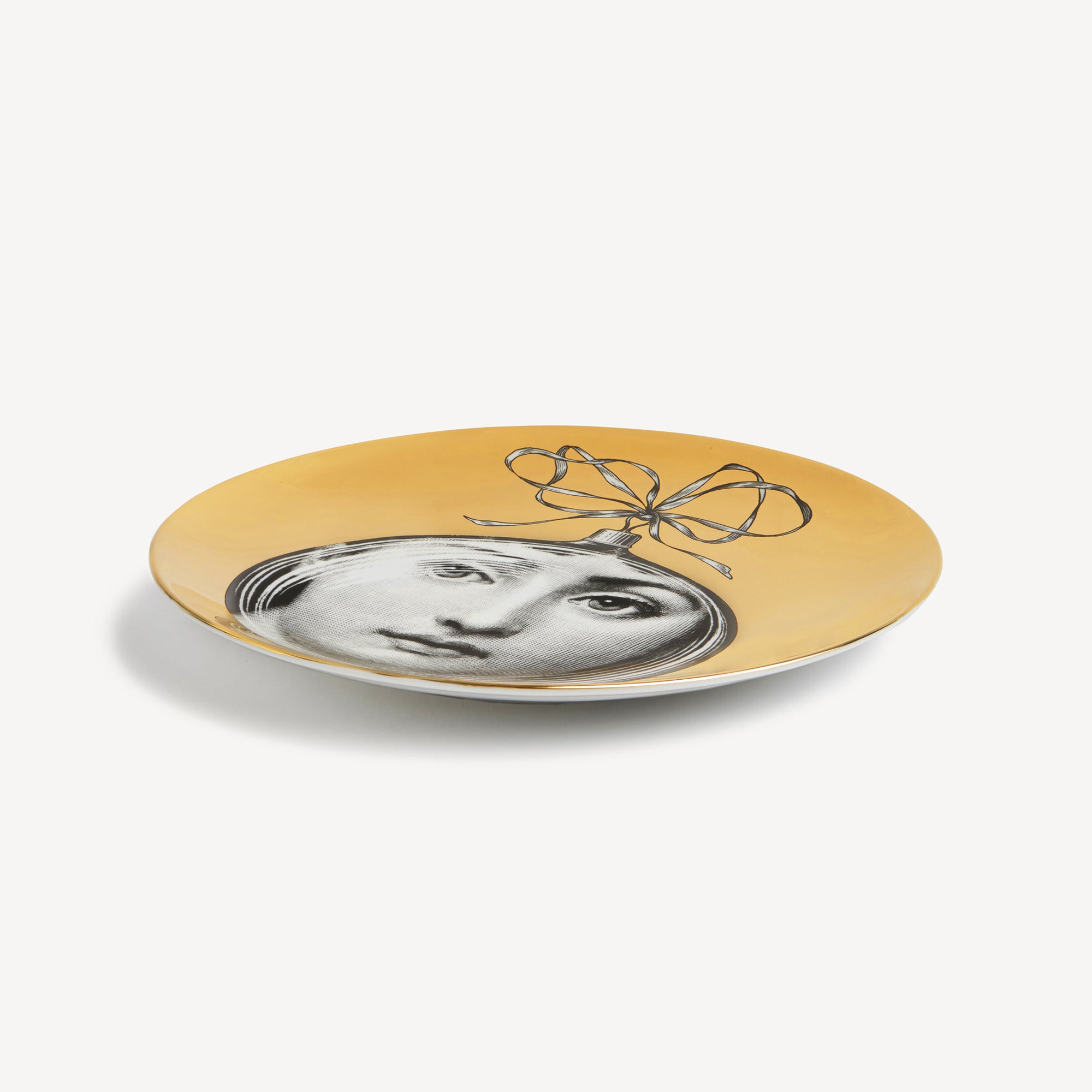 fornasetti-tema-e-variazioni-n-88-wandteller-porzellan image 2