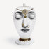 fornasetti-bollywood-vase-keramik-gold-lina image 2