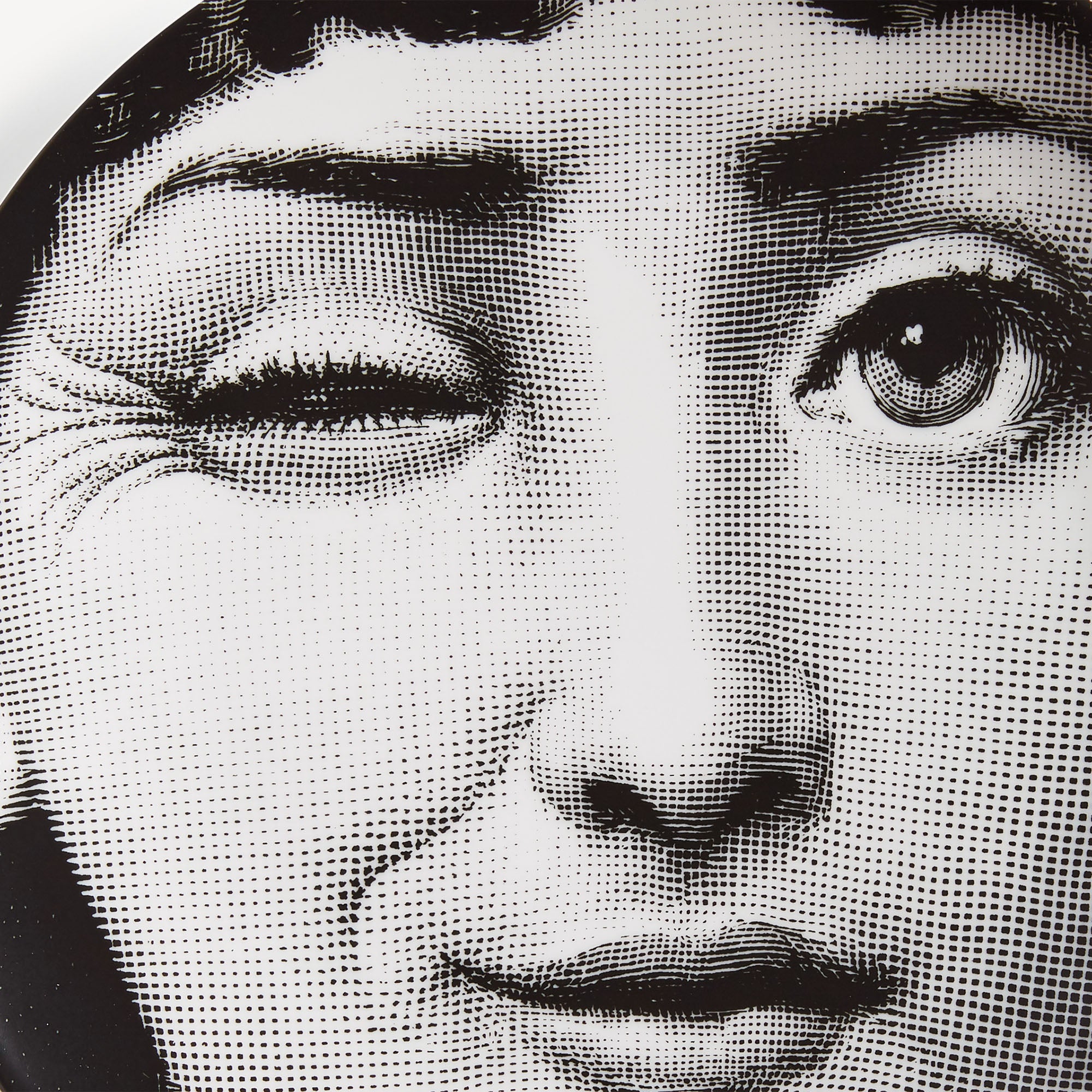 fornasetti-tema-variazioni-n-130-wandteller-porzellan image 4